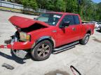 2004 Ford F150  на продаже в Greenwell Springs, LA - Front End