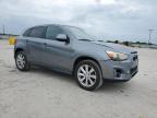 2013 Mitsubishi Outlander Sport Es for Sale in Wilmer, TX - Front End