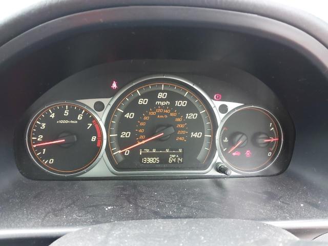 2006 HONDA CR-V VTEC