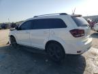 2020 Dodge Journey Crossroad на продаже в Jacksonville, FL - Front End