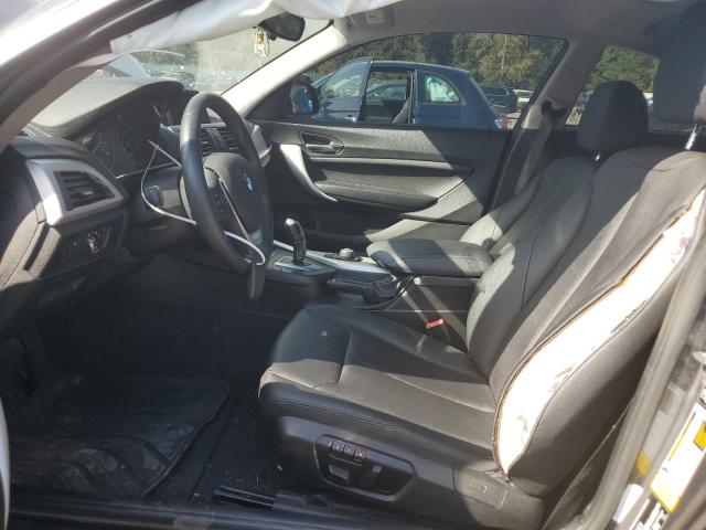  BMW 2 SERIES 2014 Серый