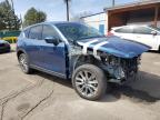 2021 Mazda Cx-5 Grand Touring Reserve for Sale in Denver, CO - Front End