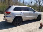 2015 Jeep Grand Cherokee Laredo იყიდება Northfield-ში, OH - Front End