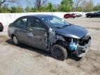 2024 Mitsubishi Mirage G4 Es for Sale in Bridgeton, MO - Front End
