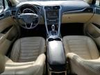 2014 Ford Fusion Se للبيع في Baltimore، MD - Minor Dent/Scratches