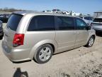 2015 Dodge Grand Caravan Se продається в Lansing, MI - Front End