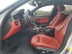 2016 Bmw 428 Xi Gran Coupe Sulev en Venta en North Billerica, MA - Front End