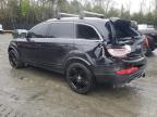 2012 Audi Q7 Prestige на продаже в Waldorf, MD - Rear End