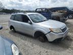 2009 Subaru Forester 2.5X Premium for Sale in Madisonville, TN - Vandalism