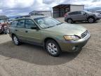 2005 Subaru Legacy Outback 2.5I for Sale in Helena, MT - Front End