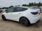 2021 Tesla Model Y    на продаже в Elgin, IL - Minor Dent/Scratches