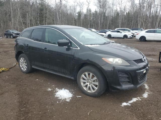 2011 MAZDA CX-7 
