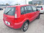 2007 FORD FUSION ZET for sale at Copart BRISTOL