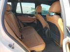 2018 Bmw X3 Xdrive30I for Sale in San Antonio, TX - Minor Dent/Scratches