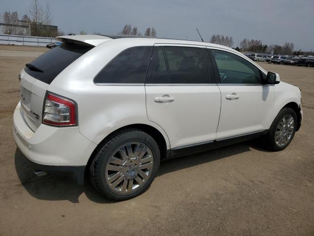 2010 FORD EDGE LIMITED  