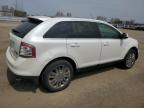 2010 FORD EDGE LIMITED for sale at Copart ON - TORONTO