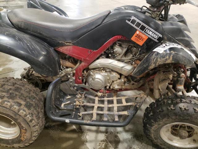 2008 YAMAHA YFM700 R