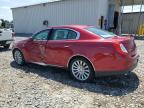 2013 Lincoln Mks  на продаже в Tifton, GA - Side