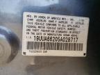 2005 Acura Tl  en Venta en New Britain, CT - Side