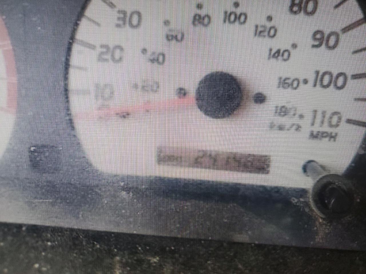2003 Toyota Tacoma Double Cab Prerunner VIN: 5TEGN92N13Z256598 Lot: 47965715
