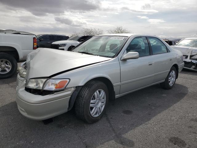 2001 Toyota Camry Le