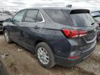 2023 Chevrolet Equinox Lt იყიდება Elgin-ში, IL - Front End