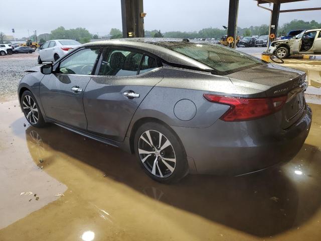  NISSAN MAXIMA 2016 Szary