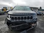 2022 Jeep Wagoneer Series Ii zu verkaufen in Eugene, OR - Rollover