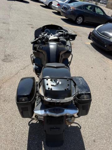 2016 BMW R1200 RT