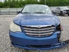 2009 Chrysler Sebring Lx იყიდება Memphis-ში, TN - Rear End