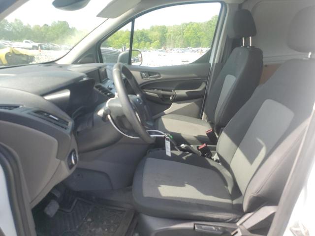  FORD TRANSIT 2019 White