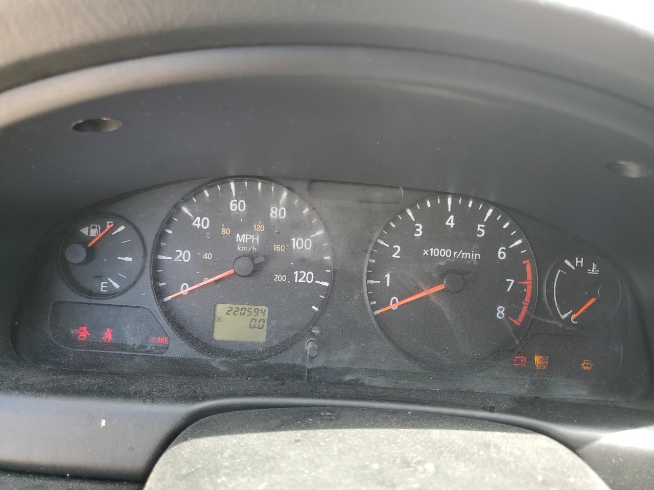2005 Nissan Sentra 1.8 VIN: 3N1CB51D25L475748 Lot: 52595465
