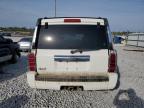 2008 Jeep Commander Limited for Sale in Lawrenceburg, KY - Water/Flood