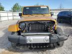 2014 Jeep Wrangler Unlimited Sahara for Sale in Walton, KY - Front End