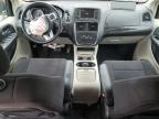 2011 Dodge Grand Caravan Crew იყიდება Mcfarland-ში, WI - Front End