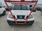 2020 Nissan Frontier S للبيع في Kansas City، KS - Minor Dent/Scratches