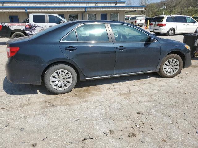  TOYOTA CAMRY 2013 Угольный