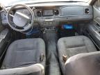2005 Ford Crown Victoria Police Interceptor for Sale in Columbus, OH - Side