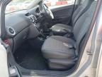 2014 VAUXHALL CORSA SE for sale at Copart SANDY
