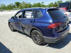 2024 Volkswagen Tiguan Se for Sale in Spartanburg, SC - Side