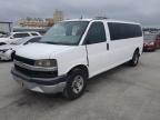 2013 Chevrolet Express G3500 Lt na sprzedaż w New Orleans, LA - Minor Dent/Scratches