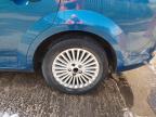 2007 FORD MONDEO ZET for sale at Copart CHESTER