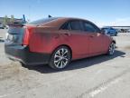2014 Cadillac Ats Performance for Sale in Anthony, TX - Front End