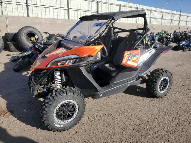 2023 CF MOTO ZFORCE 950 HO SPORT