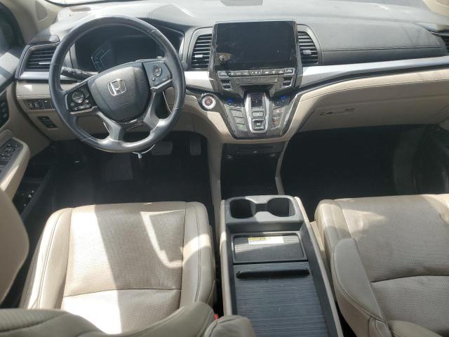  HONDA ODYSSEY 2019 Biały
