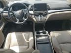 2019 Honda Odyssey Elite на продаже в Tulsa, OK - Rear End