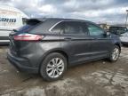 2020 Ford Edge Titanium იყიდება Indianapolis-ში, IN - Front End