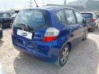 2010 HONDA JAZZ ES I- for sale at Copart BRISTOL