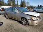 2006 Kia Spectra Lx for Sale in Graham, WA - Front End