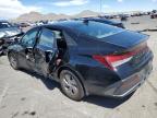 2024 Hyundai Elantra Se zu verkaufen in North Las Vegas, NV - Side